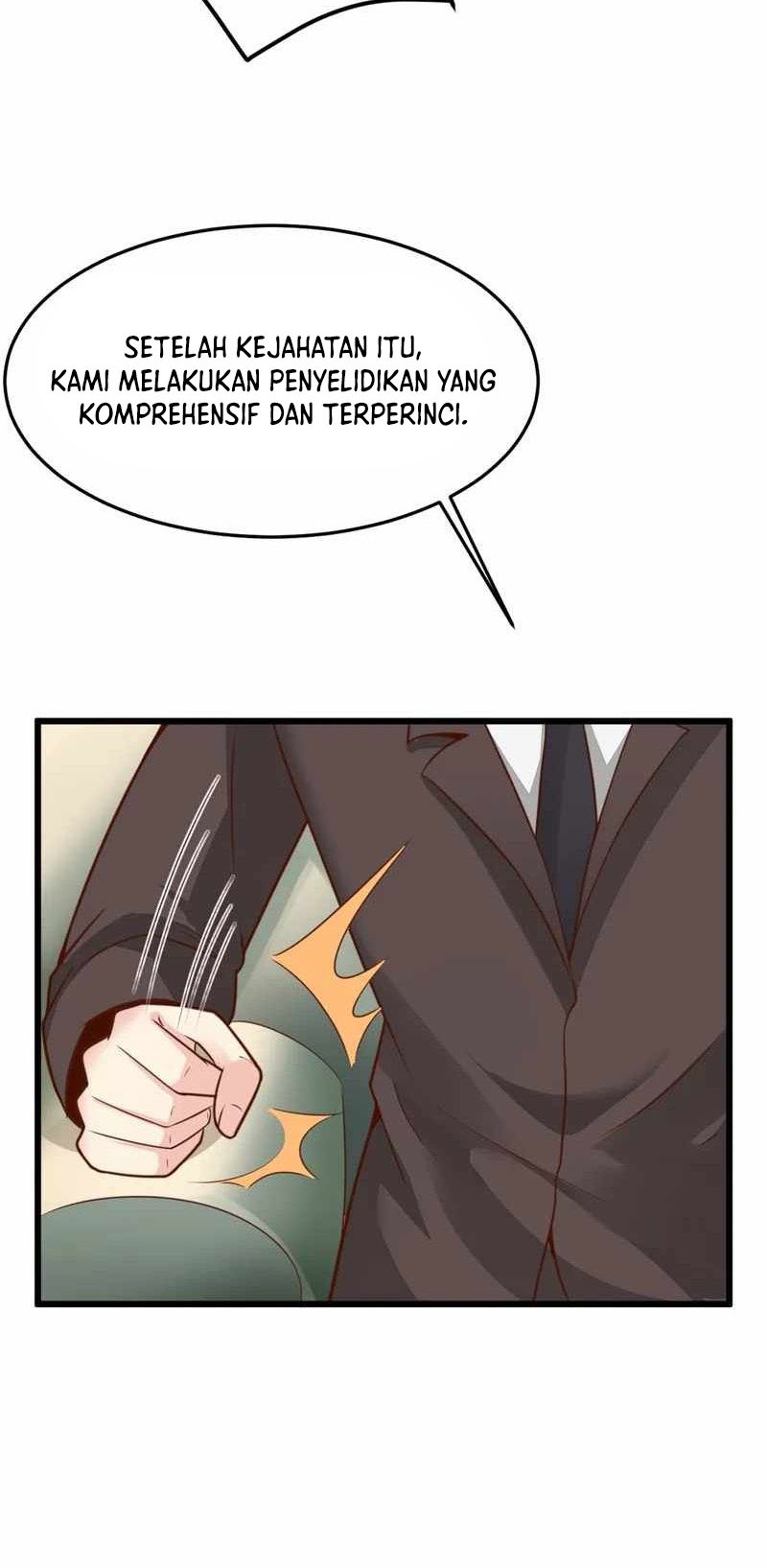 Wo Mei Zhou Yige Xin Shenfen Chapter 62 Gambar 16