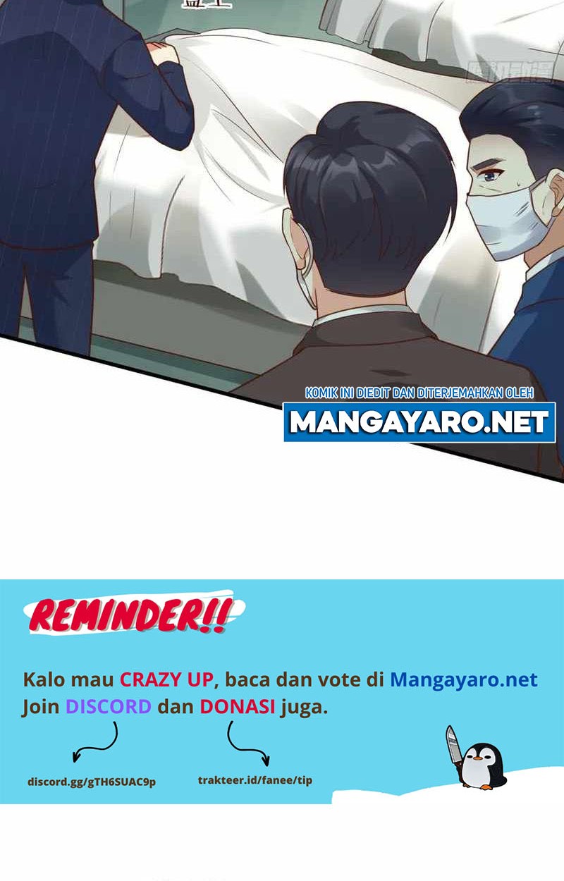 Wo Mei Zhou Yige Xin Shenfen Chapter 62 Gambar 28