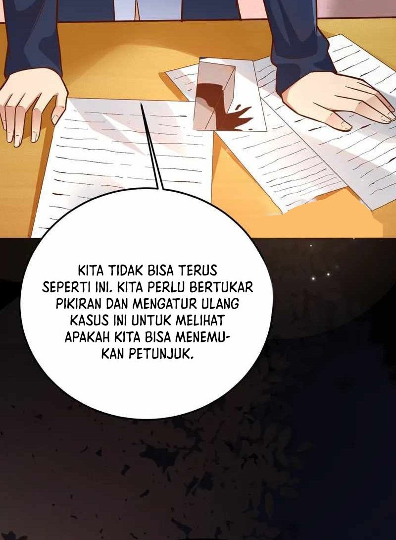 Wo Mei Zhou Yige Xin Shenfen Chapter 61 Gambar 5