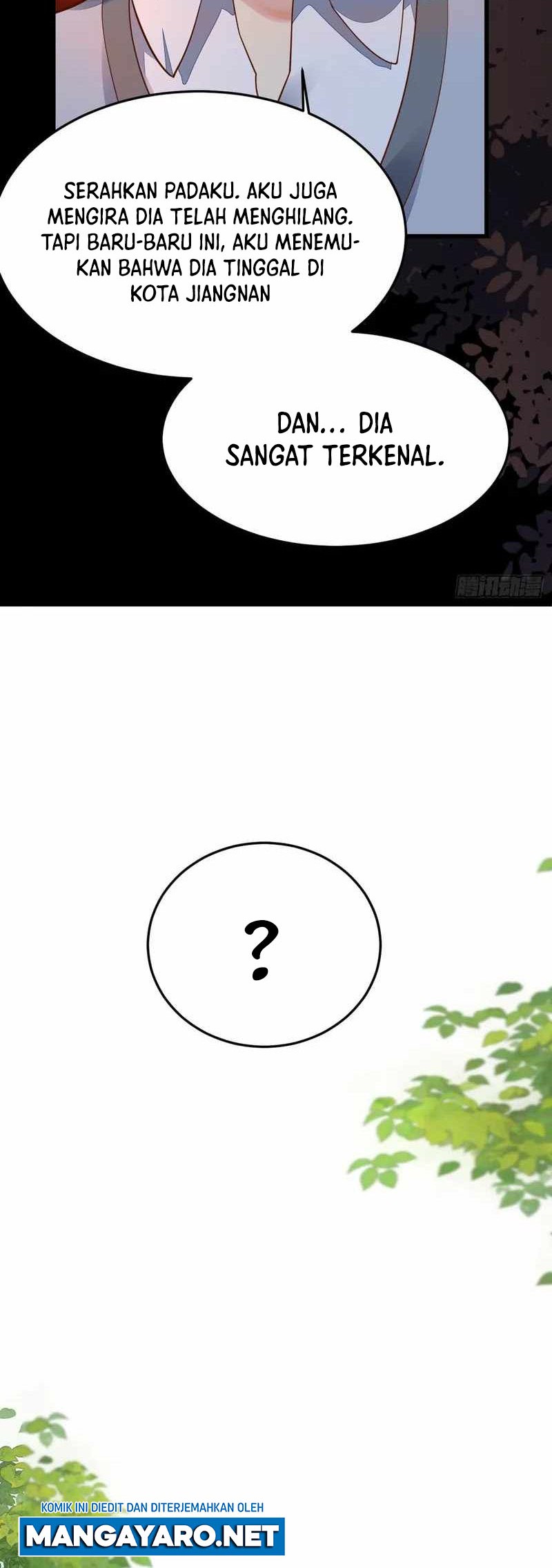 Wo Mei Zhou Yige Xin Shenfen Chapter 61 Gambar 13