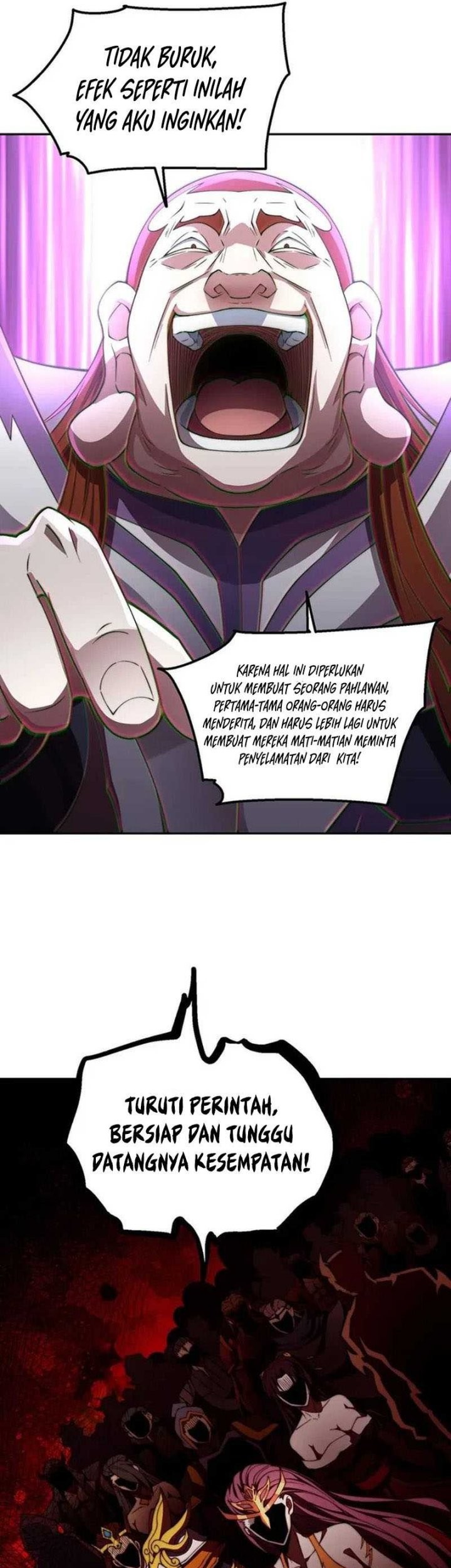 Invincible at the Start Chapter 89 Gambar 41