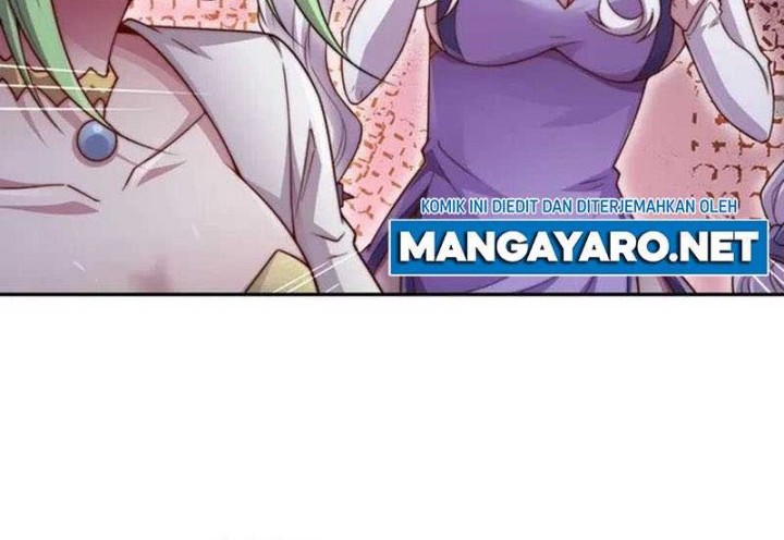 Invincible at the Start Chapter 89 Gambar 13