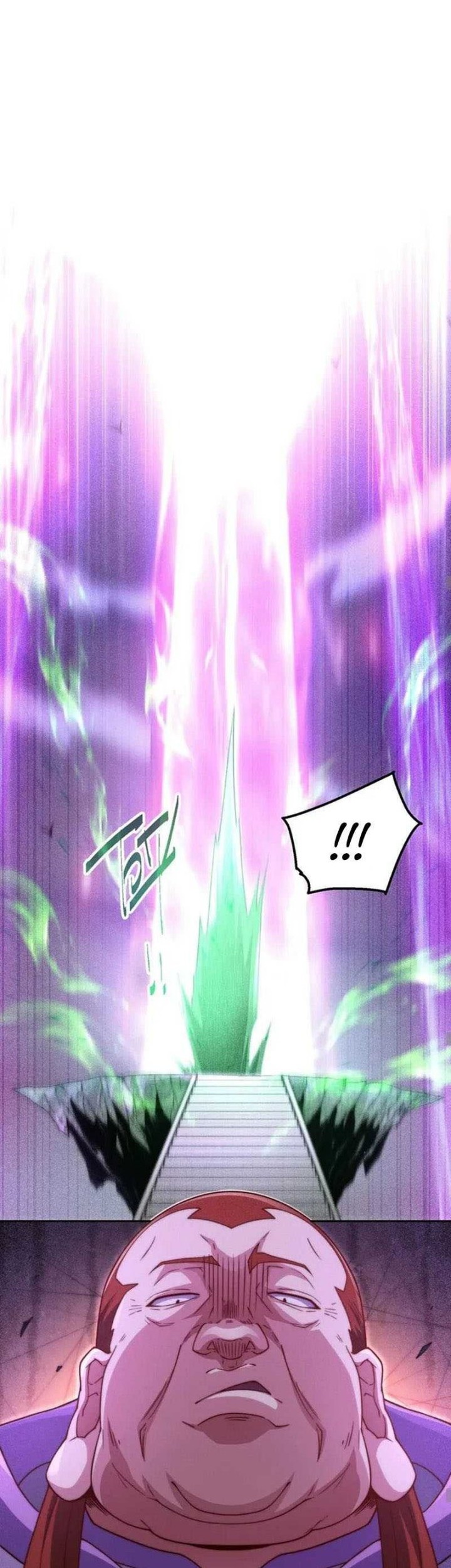 Invincible at the Start Chapter 89 Gambar 15