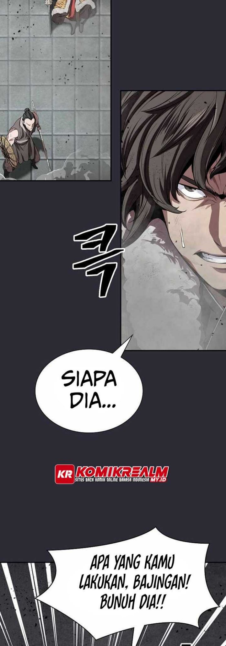 Sword Demon Island Chapter 24 Gambar 10