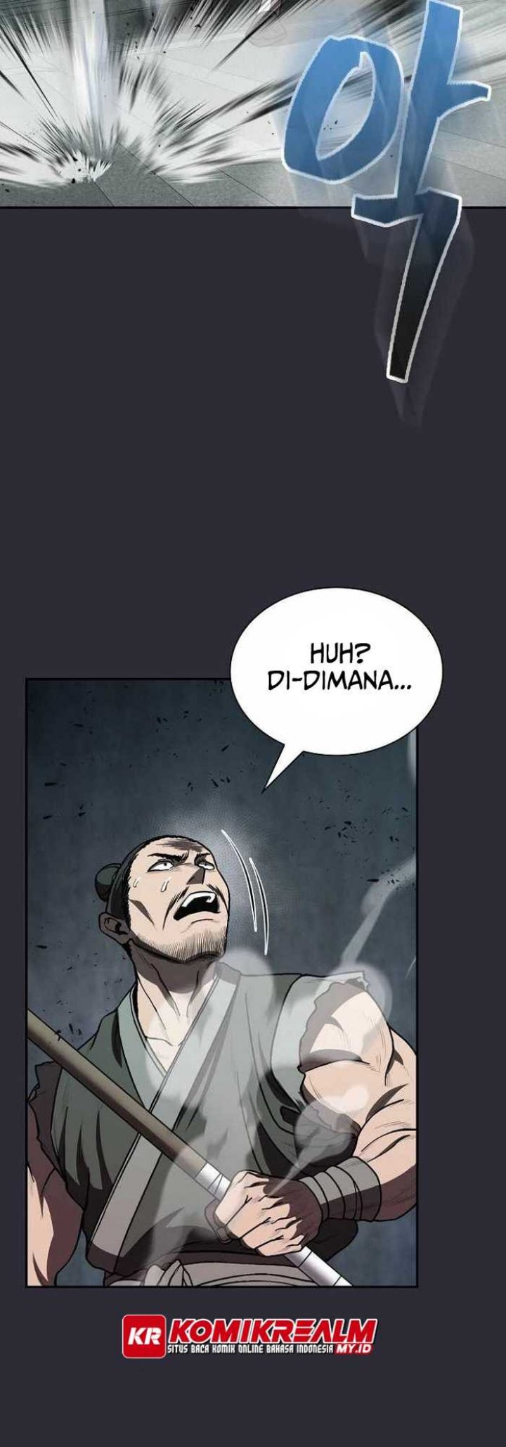 Sword Demon Island Chapter 24 Gambar 16