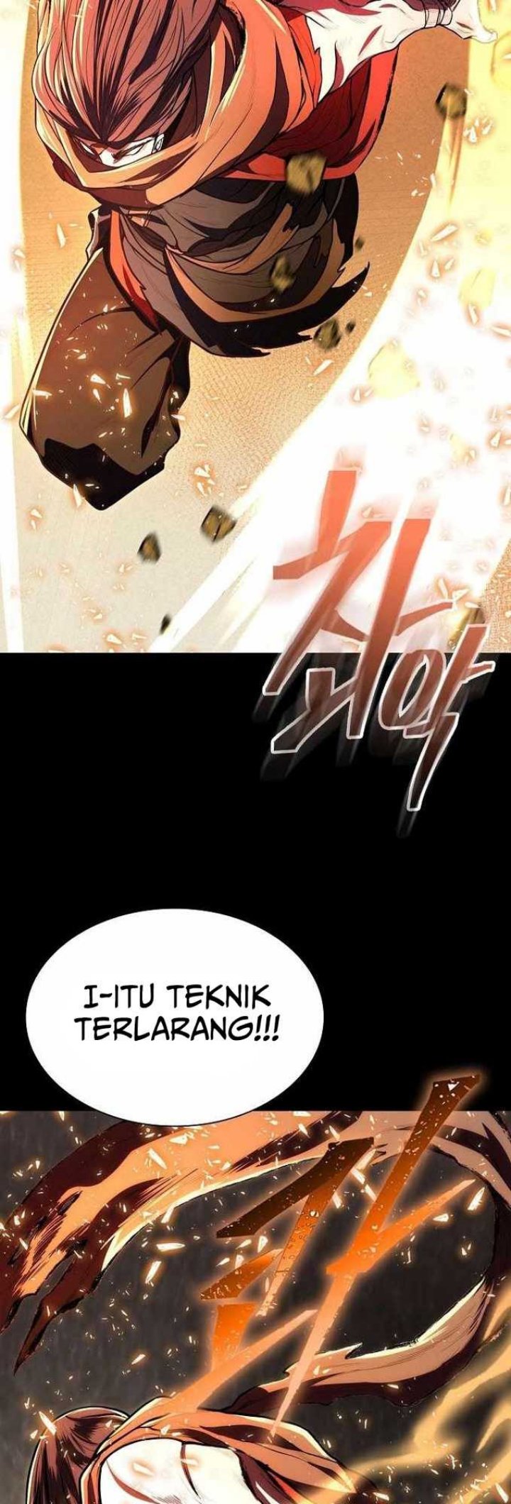 Sword Demon Island Chapter 24 Gambar 20