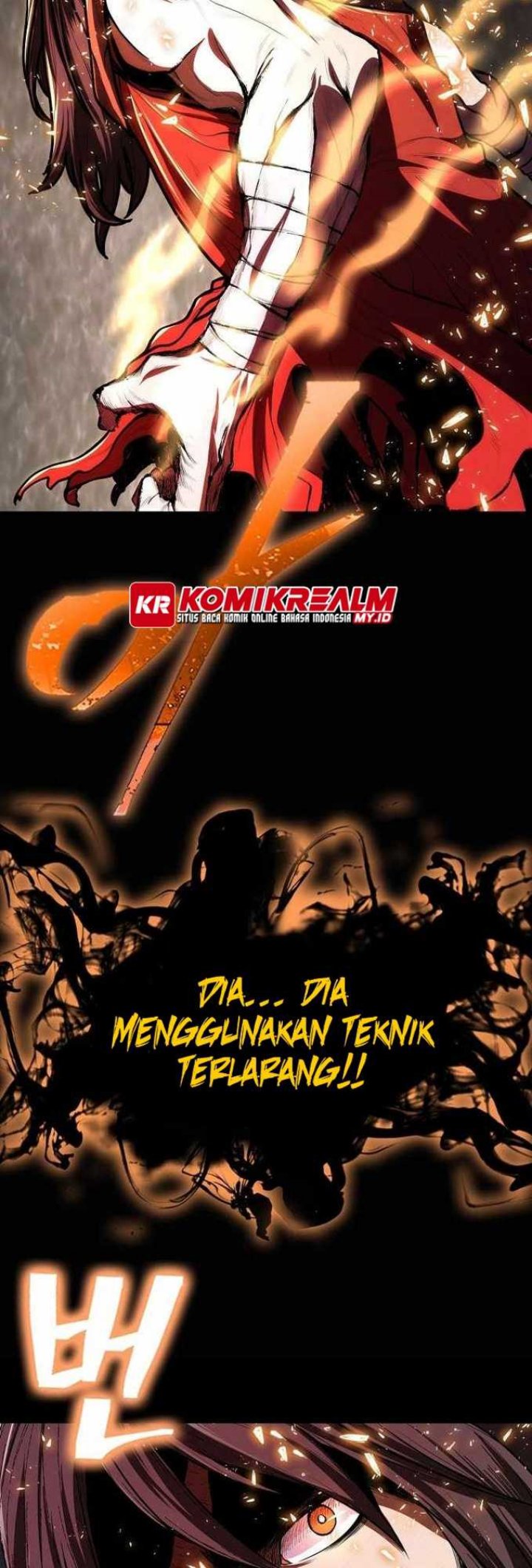 Sword Demon Island Chapter 24 Gambar 21