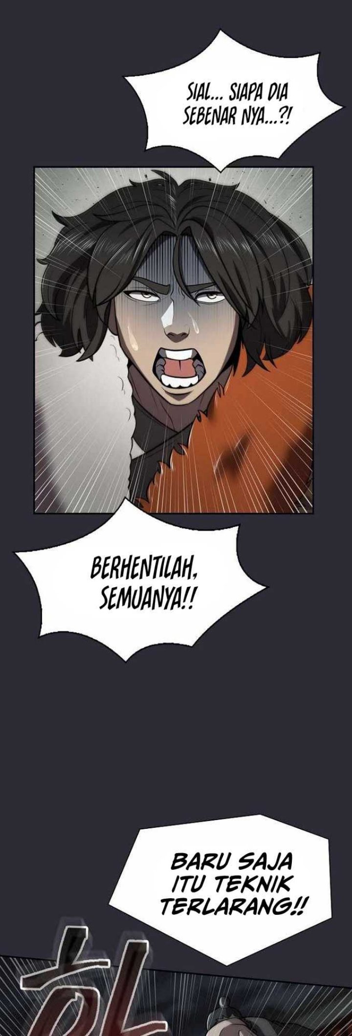 Sword Demon Island Chapter 24 Gambar 24