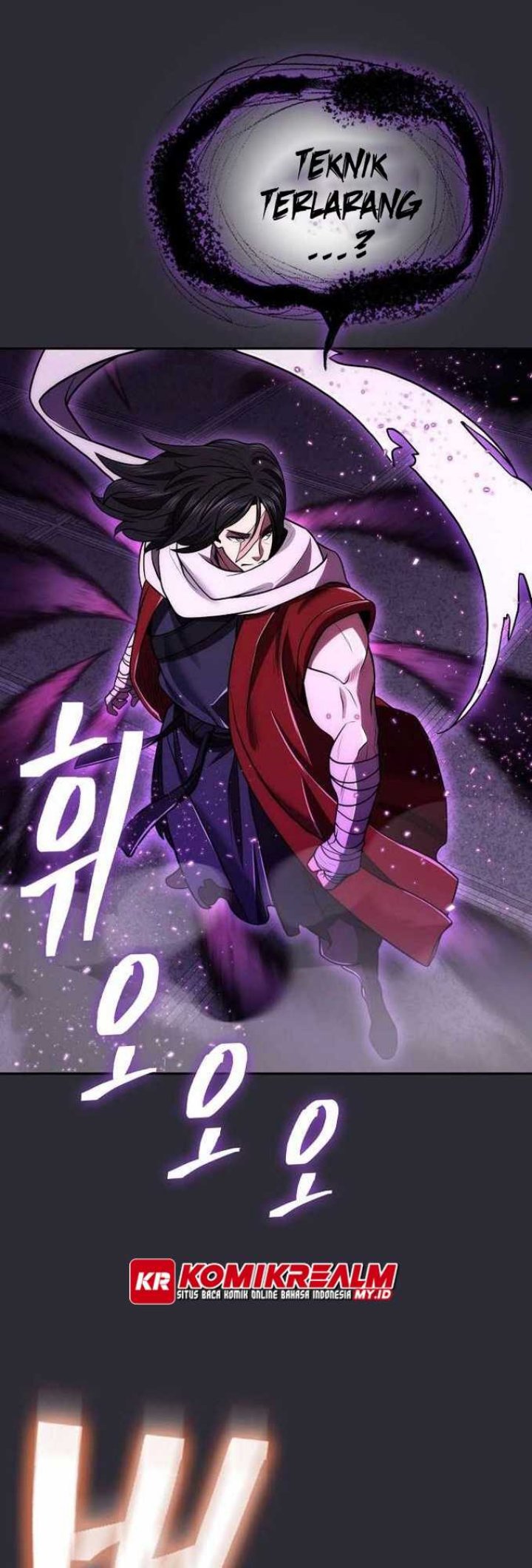Sword Demon Island Chapter 24 Gambar 28