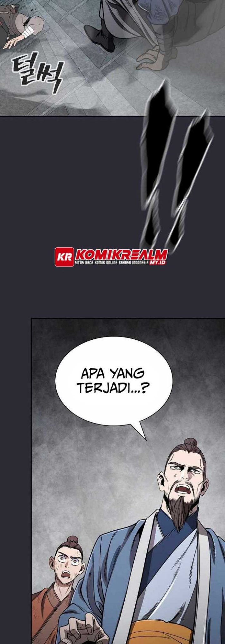 Sword Demon Island Chapter 24 Gambar 3