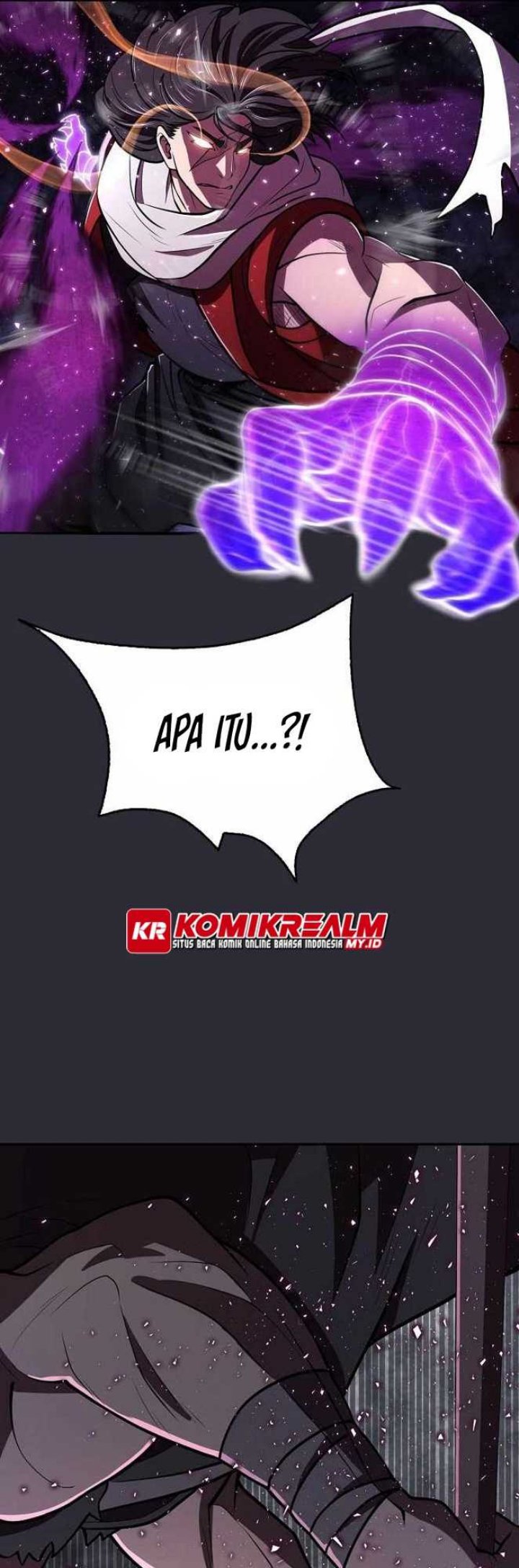 Sword Demon Island Chapter 24 Gambar 32