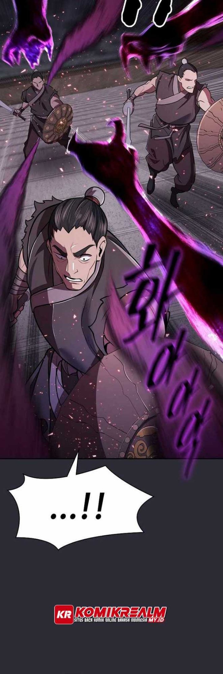 Sword Demon Island Chapter 24 Gambar 35