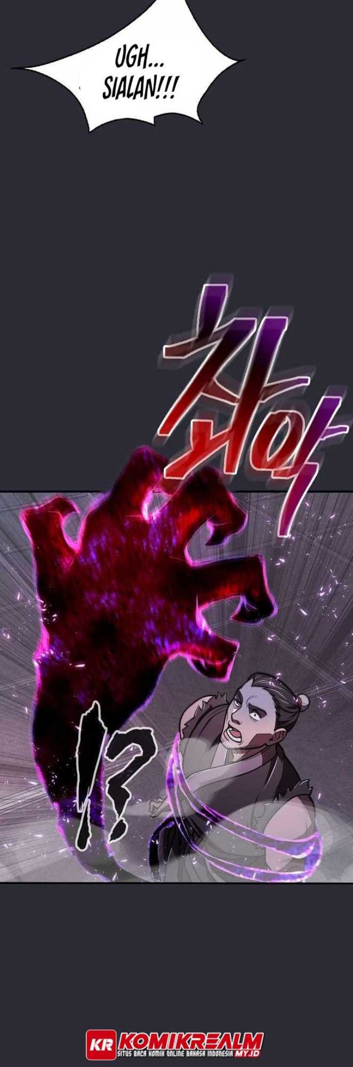 Sword Demon Island Chapter 24 Gambar 38