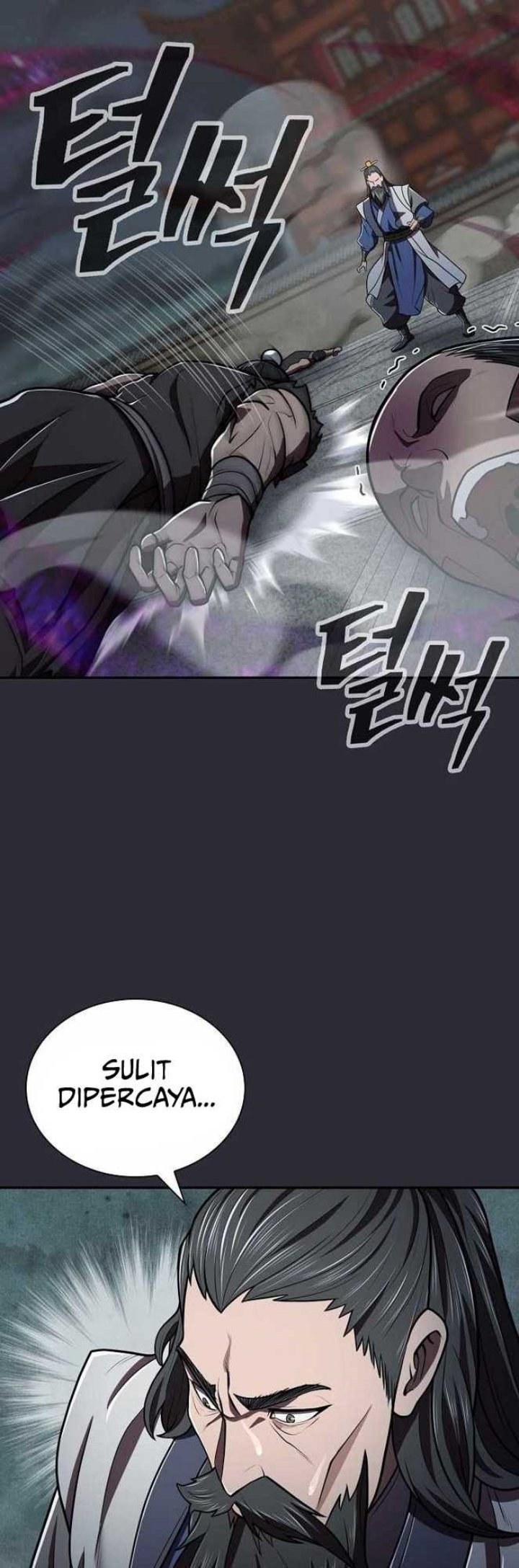 Sword Demon Island Chapter 24 Gambar 44