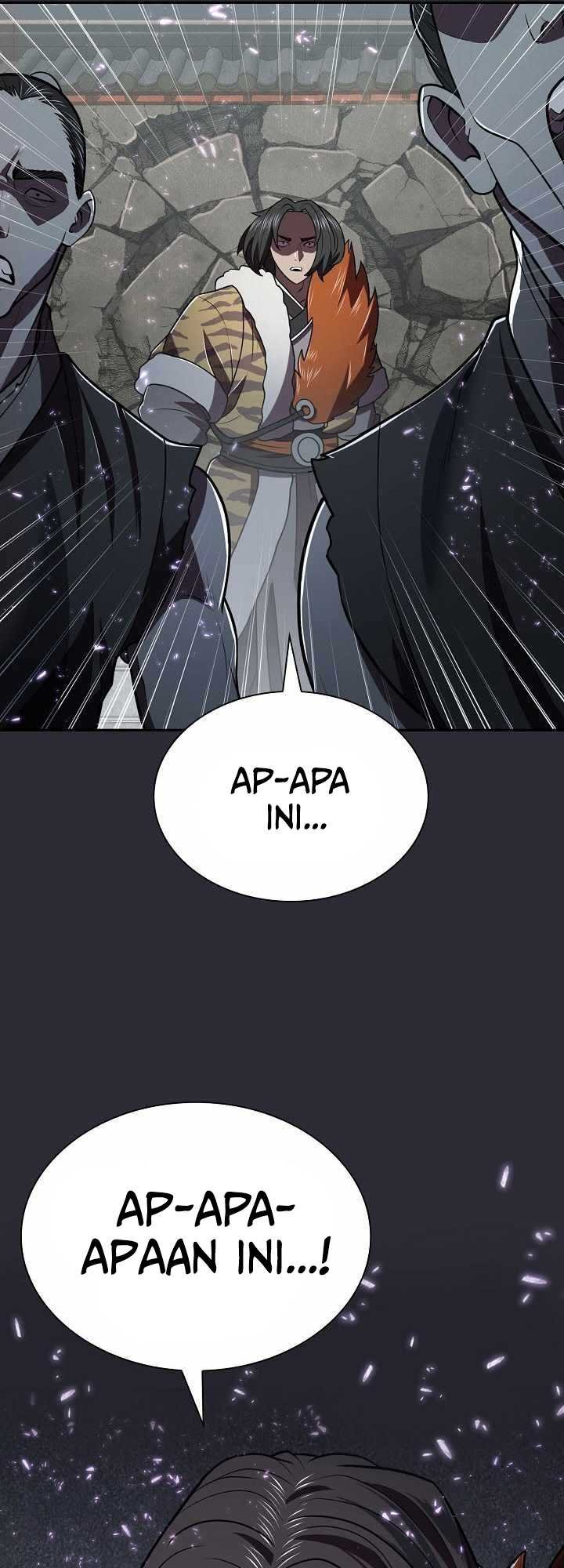 Sword Demon Island Chapter 24 Gambar 47