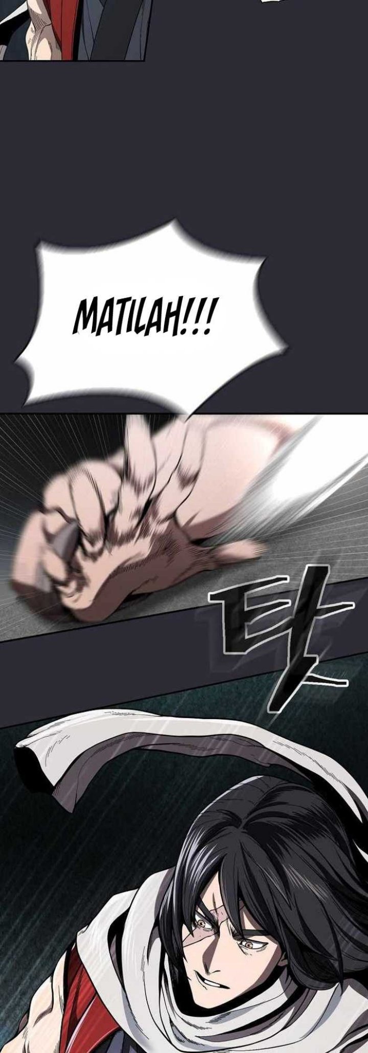 Sword Demon Island Chapter 24 Gambar 6