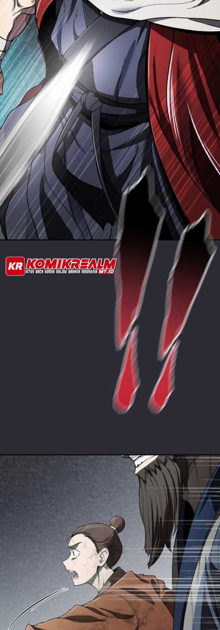 Sword Demon Island Chapter 24 Gambar 7