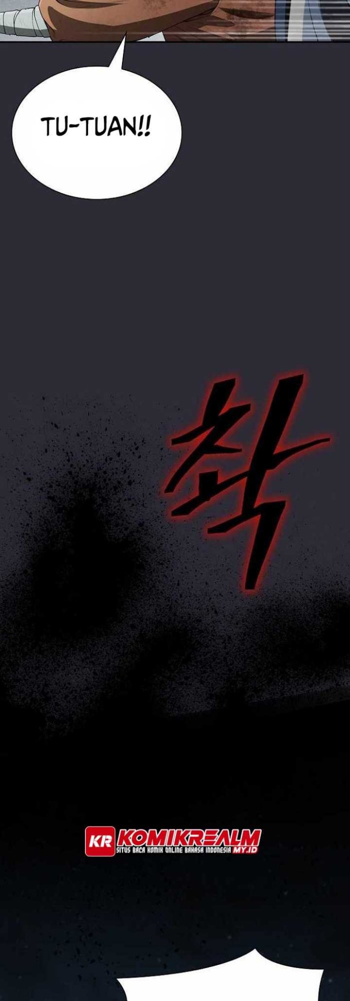 Sword Demon Island Chapter 24 Gambar 8