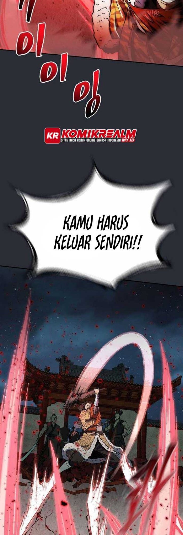 Sword Demon Island Chapter 23 Gambar 12