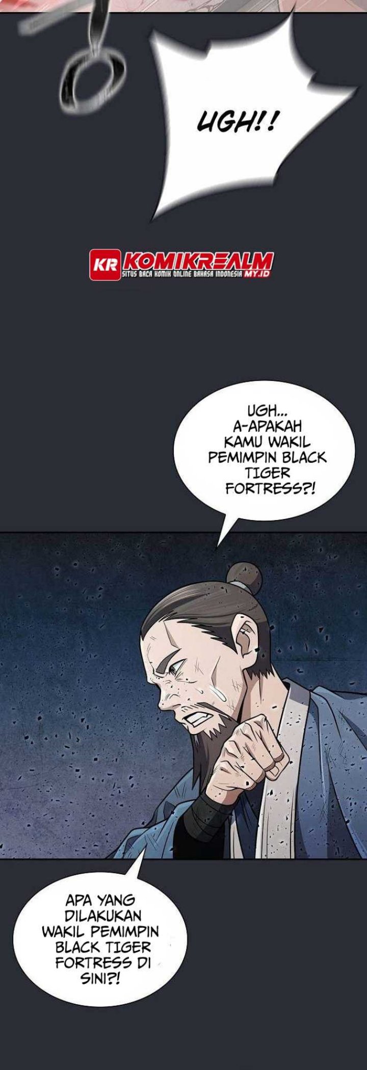 Sword Demon Island Chapter 23 Gambar 15