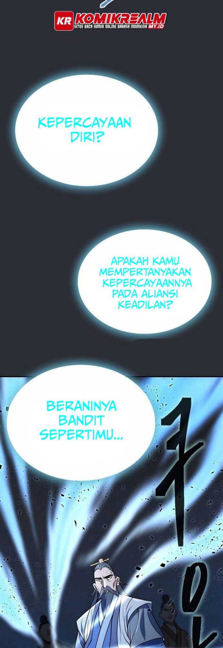 Sword Demon Island Chapter 23 Gambar 18