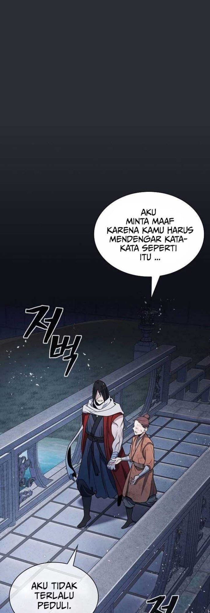Baca Sword Demon Island Chapter 23 Gambar 2