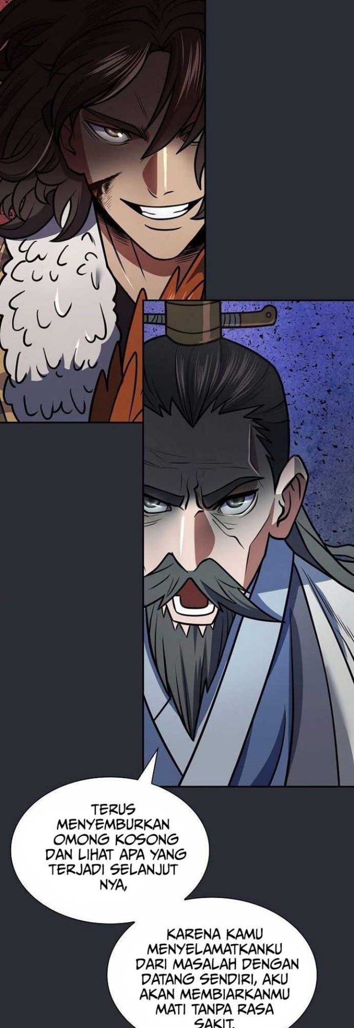 Sword Demon Island Chapter 23 Gambar 20