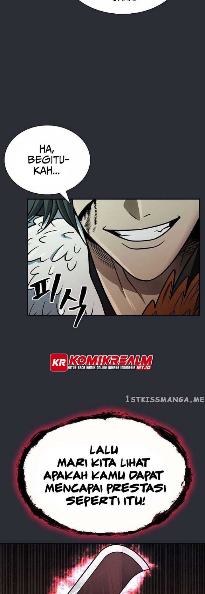 Sword Demon Island Chapter 23 Gambar 21