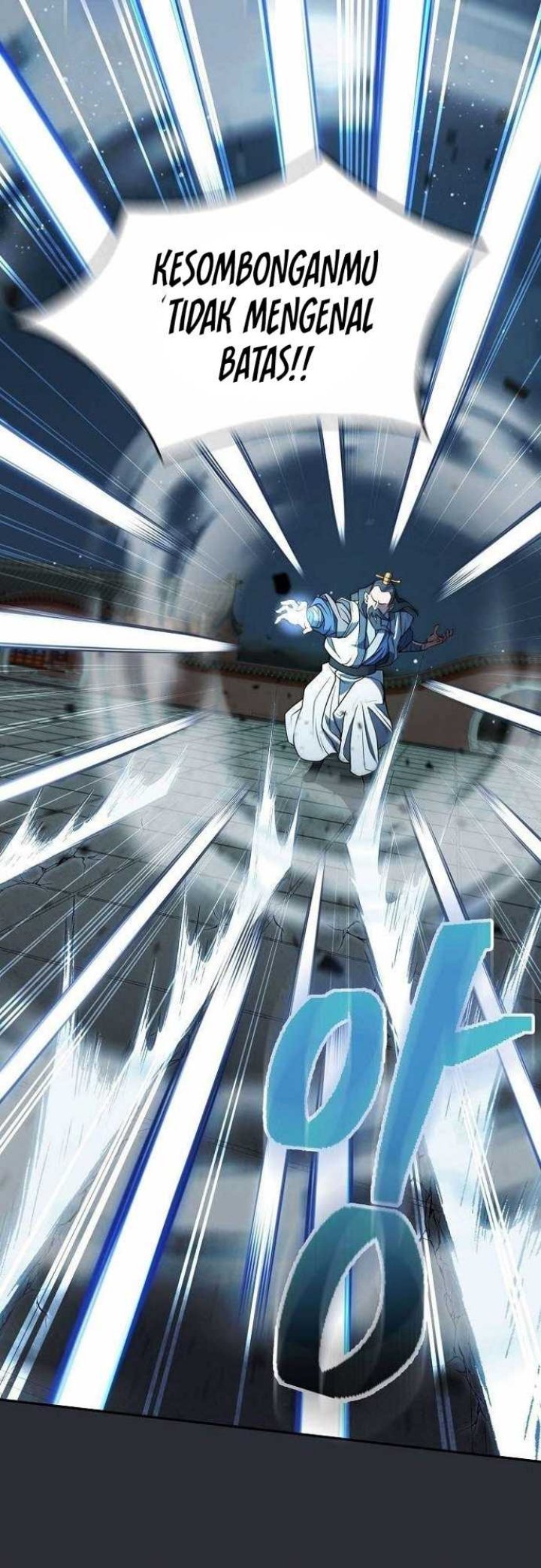 Sword Demon Island Chapter 23 Gambar 24