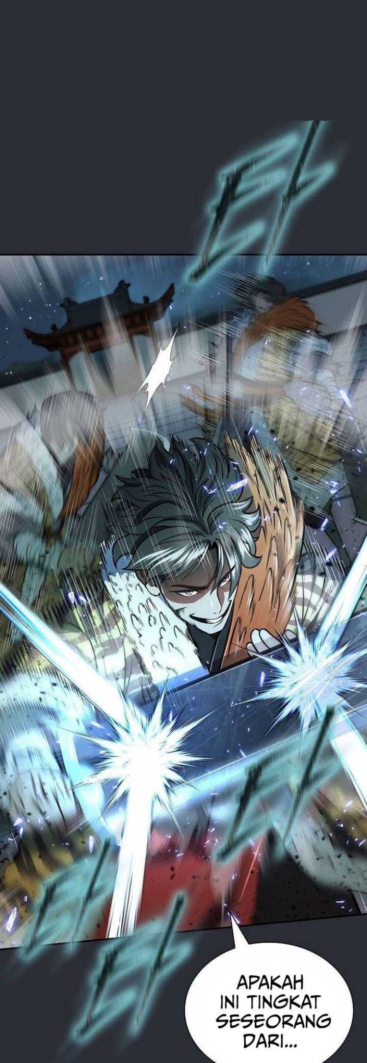 Sword Demon Island Chapter 23 Gambar 25