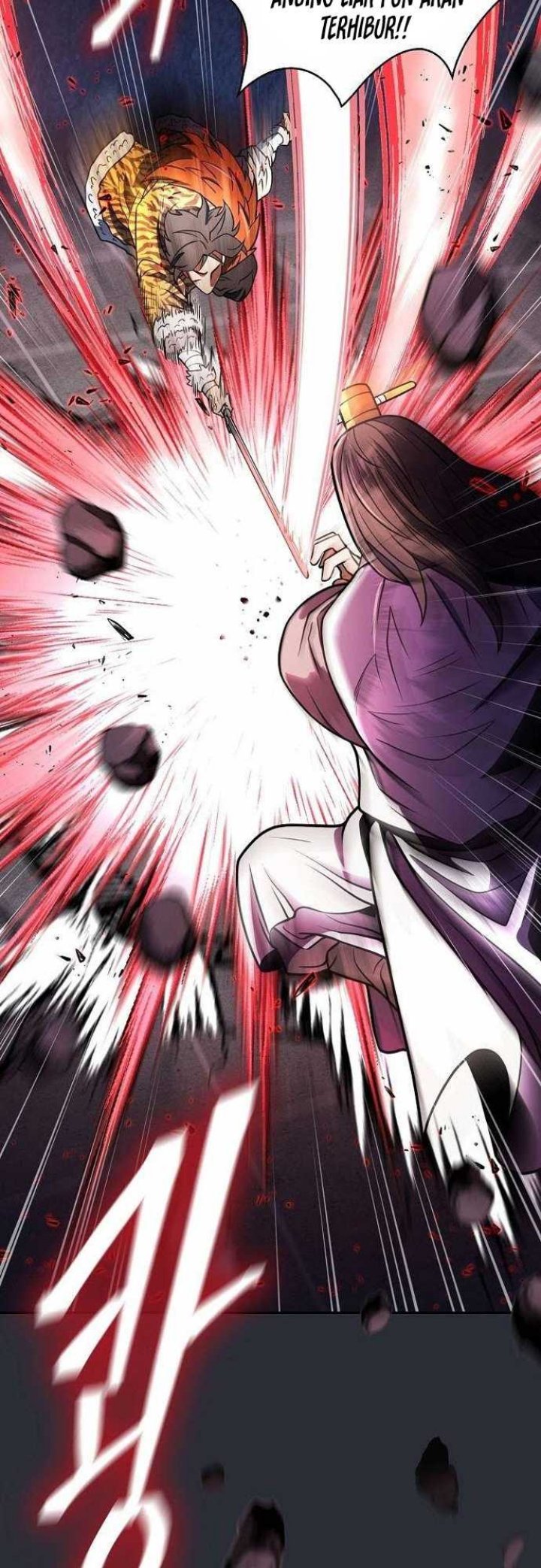 Sword Demon Island Chapter 23 Gambar 28