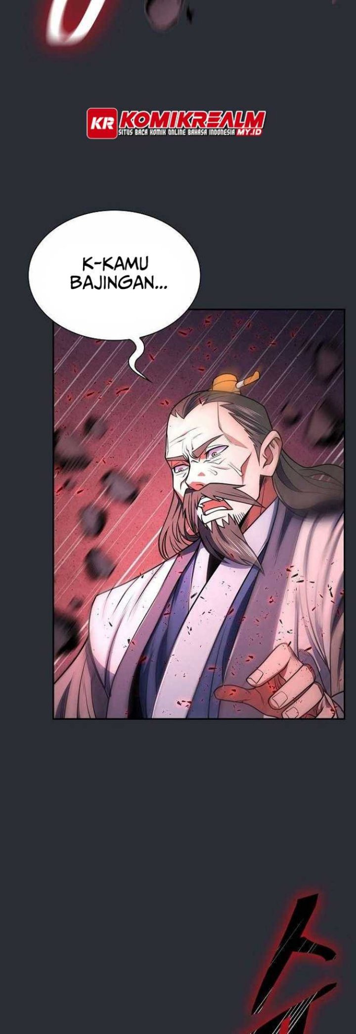 Sword Demon Island Chapter 23 Gambar 29