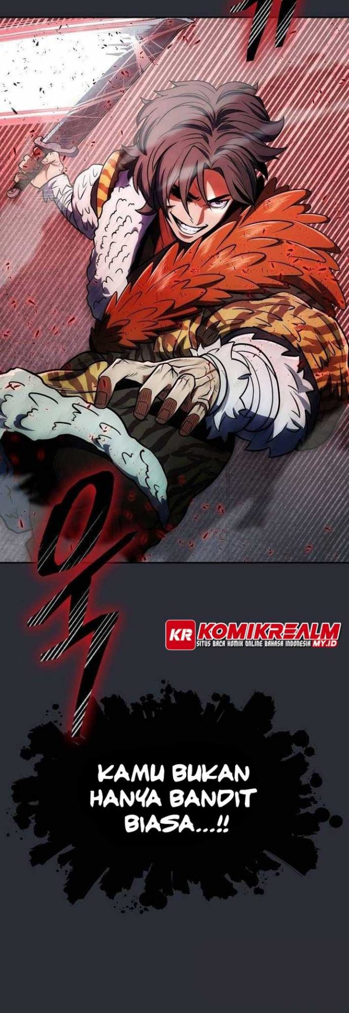 Sword Demon Island Chapter 23 Gambar 30