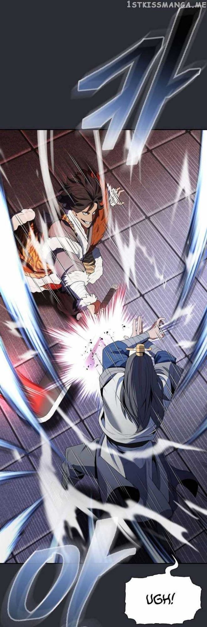 Sword Demon Island Chapter 23 Gambar 32