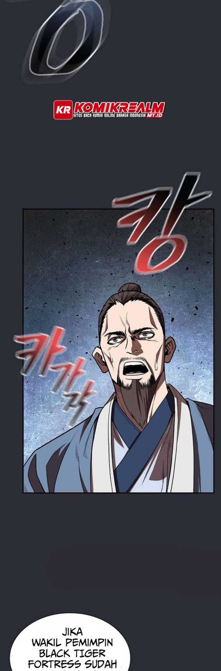 Sword Demon Island Chapter 23 Gambar 33