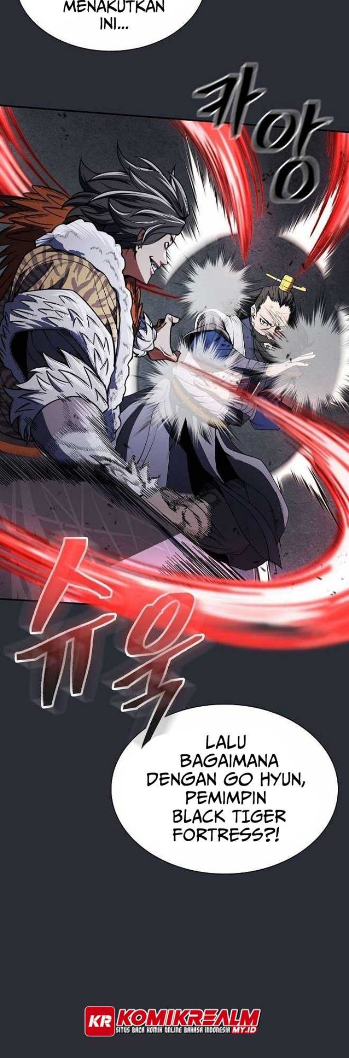 Sword Demon Island Chapter 23 Gambar 34
