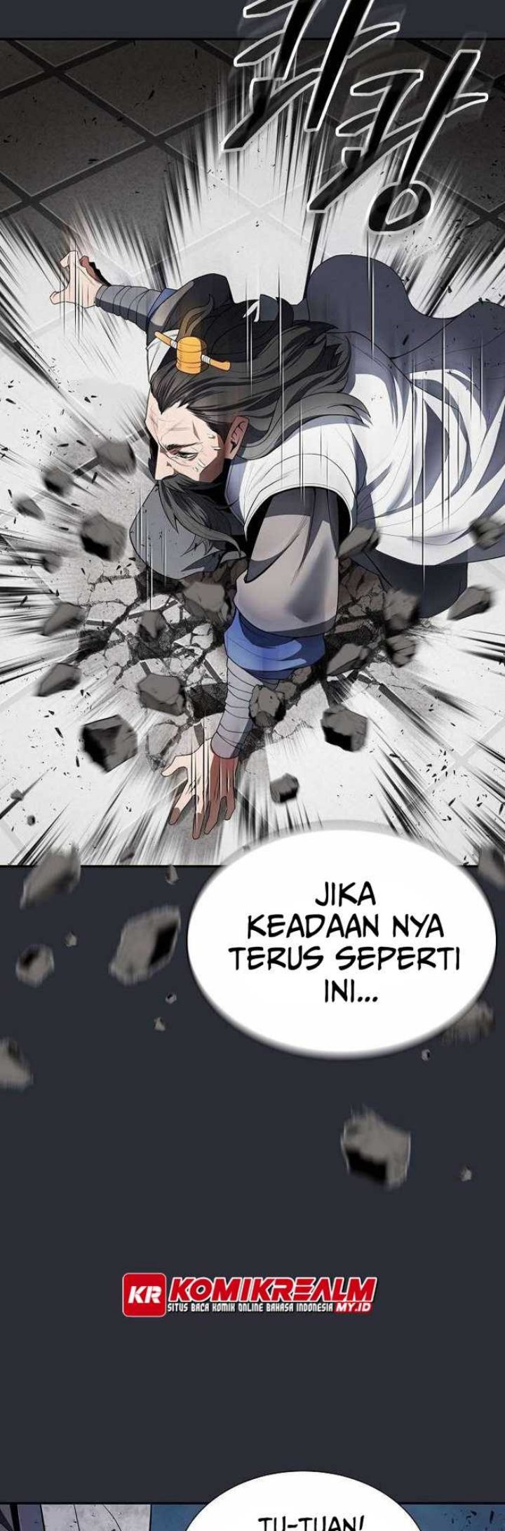 Sword Demon Island Chapter 23 Gambar 36