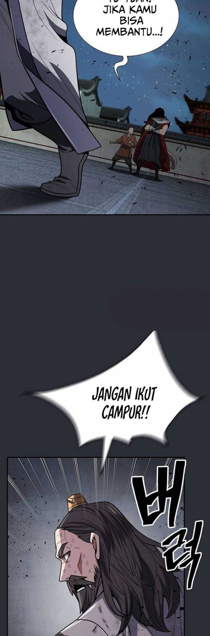 Sword Demon Island Chapter 23 Gambar 37