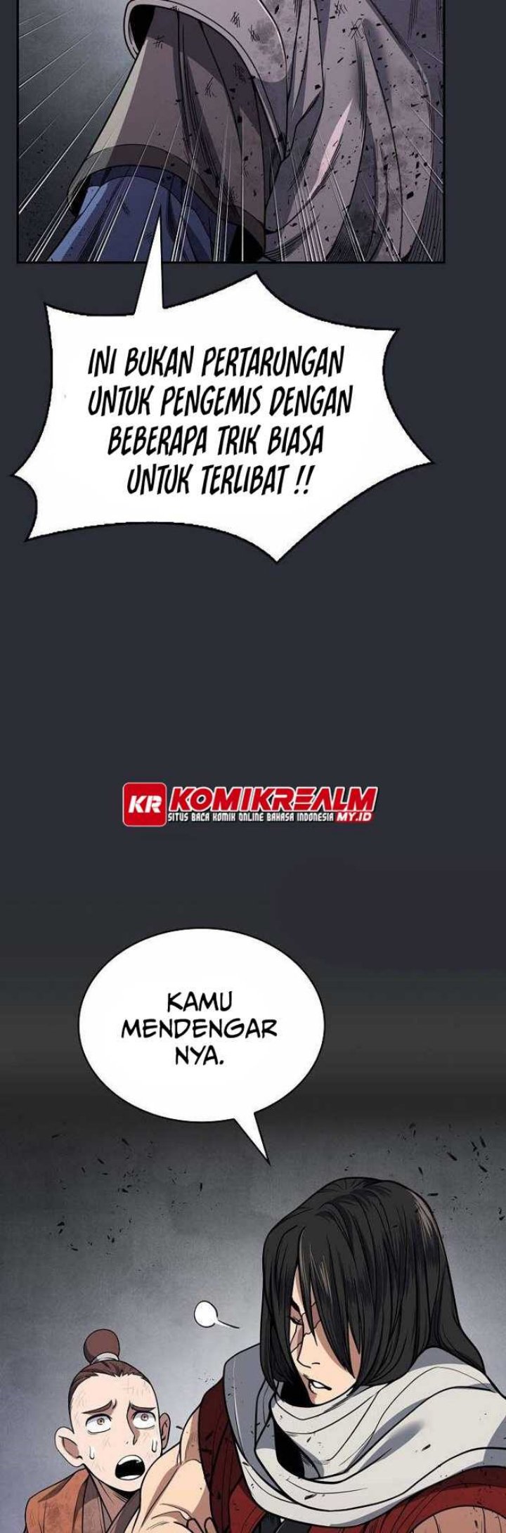 Sword Demon Island Chapter 23 Gambar 38