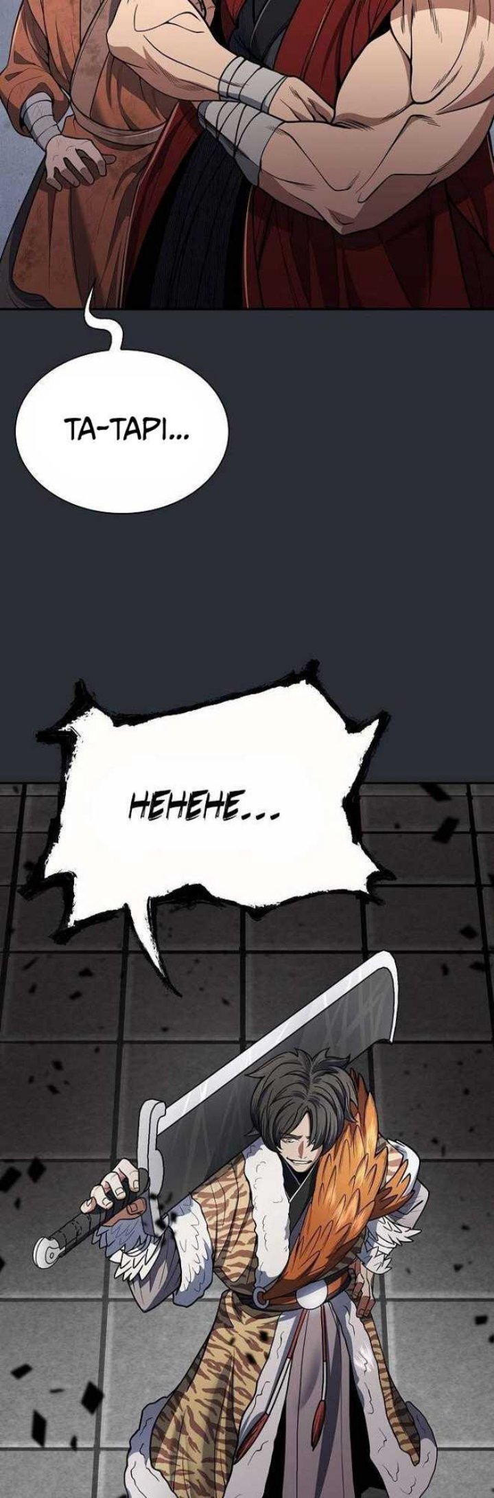 Sword Demon Island Chapter 23 Gambar 39