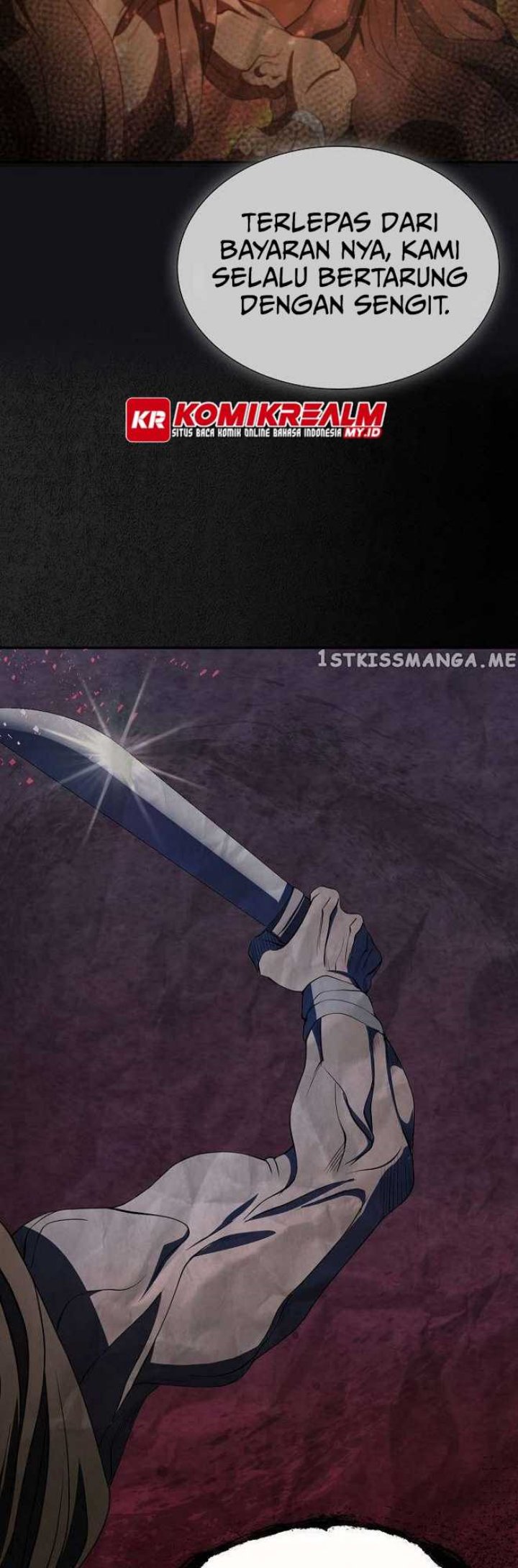 Sword Demon Island Chapter 23 Gambar 42