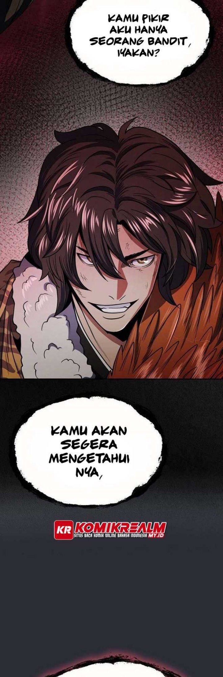 Sword Demon Island Chapter 23 Gambar 43