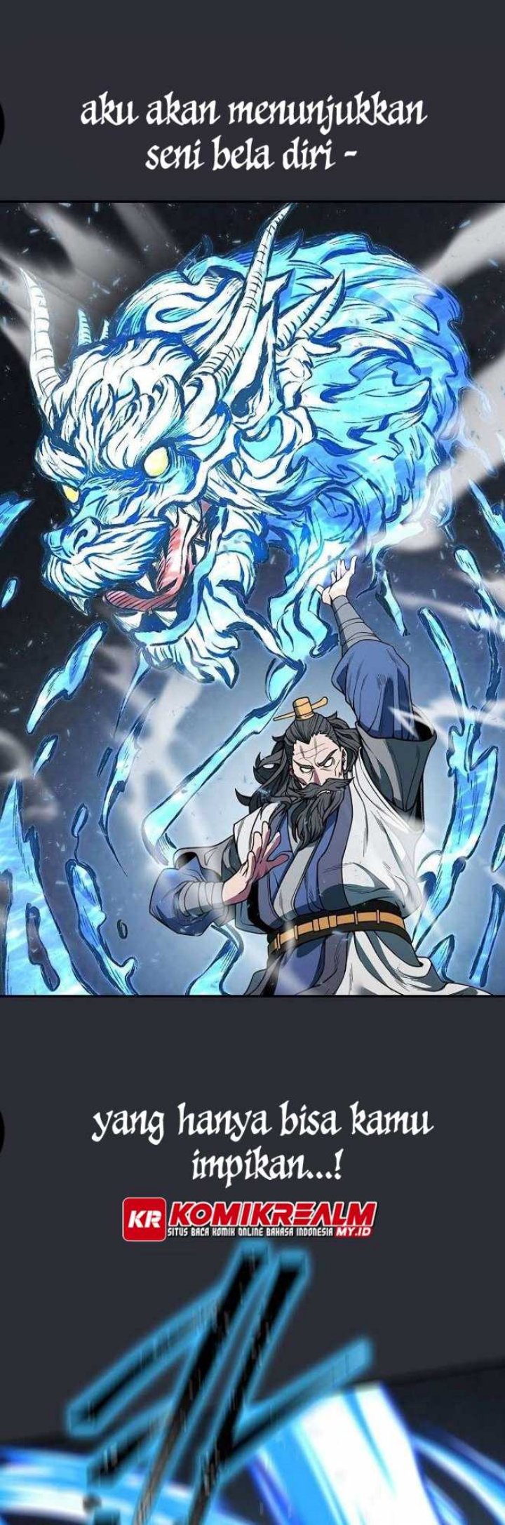 Sword Demon Island Chapter 23 Gambar 46