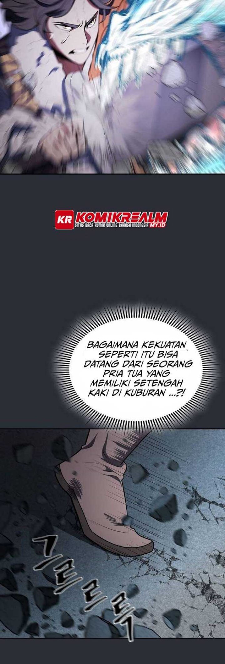 Sword Demon Island Chapter 23 Gambar 50