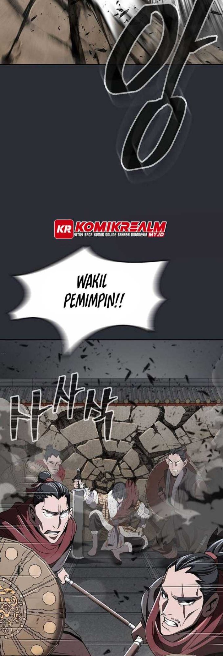 Sword Demon Island Chapter 23 Gambar 52