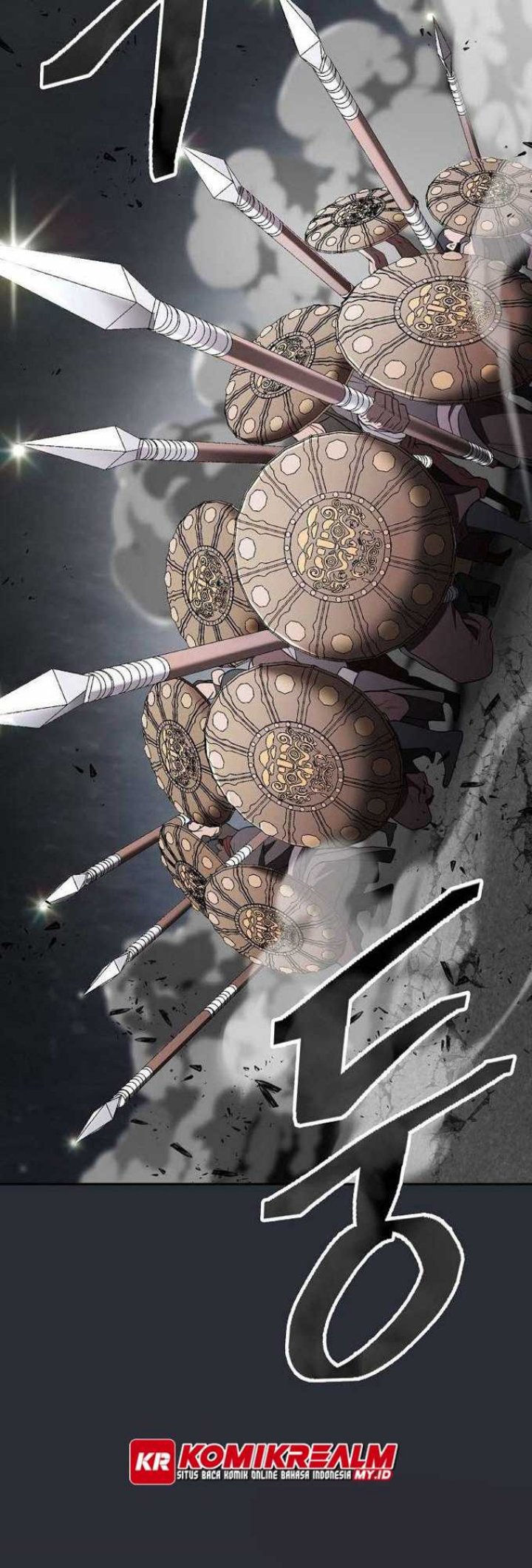 Sword Demon Island Chapter 23 Gambar 55