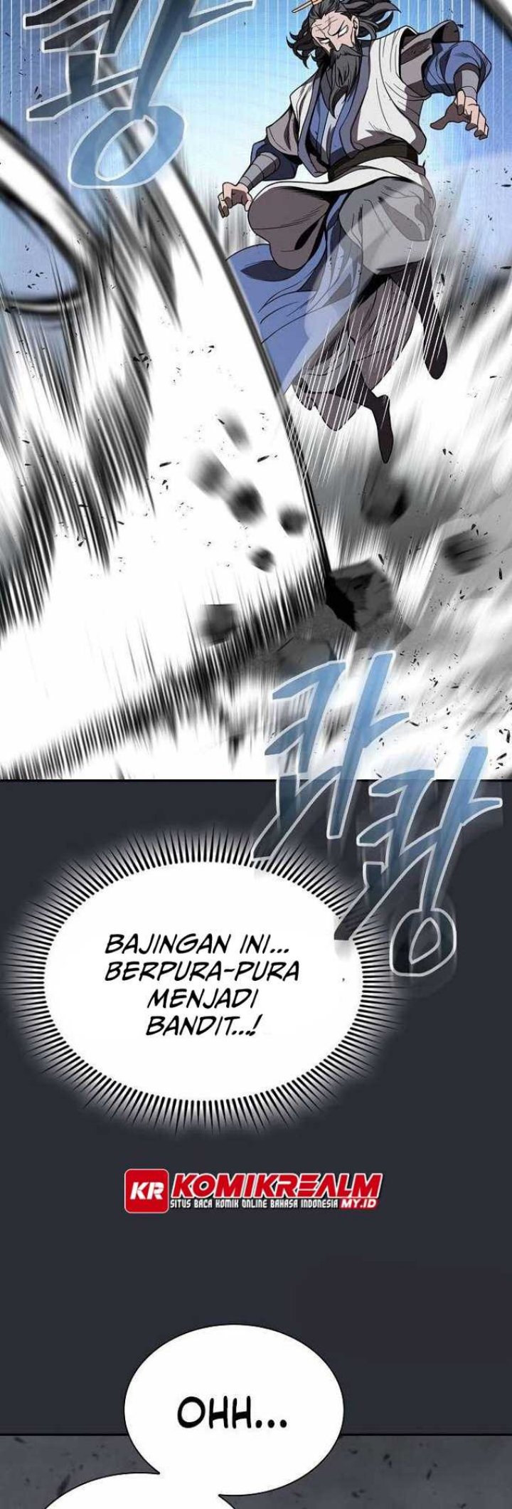 Sword Demon Island Chapter 23 Gambar 57