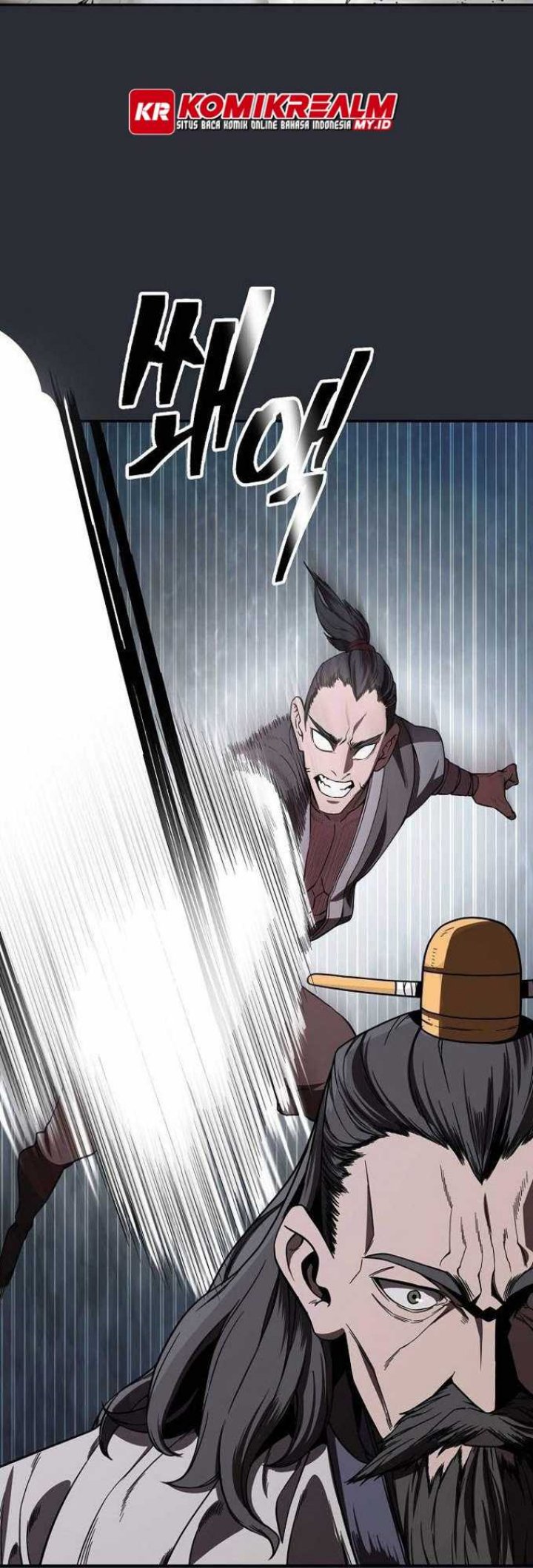 Sword Demon Island Chapter 23 Gambar 61