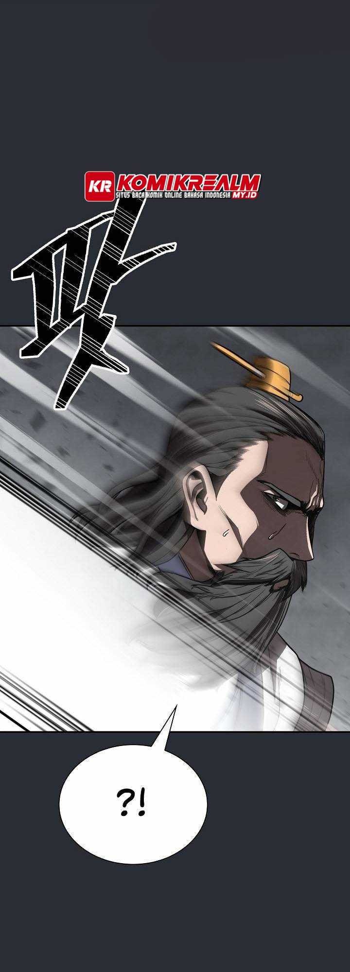 Sword Demon Island Chapter 23 Gambar 62