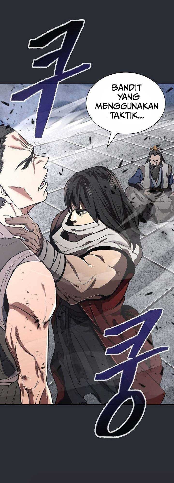 Sword Demon Island Chapter 23 Gambar 63